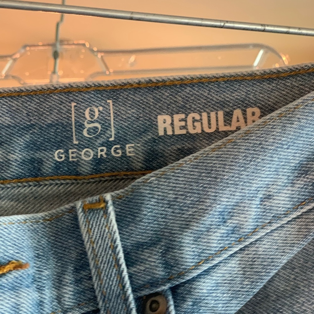 Men’s Jeans